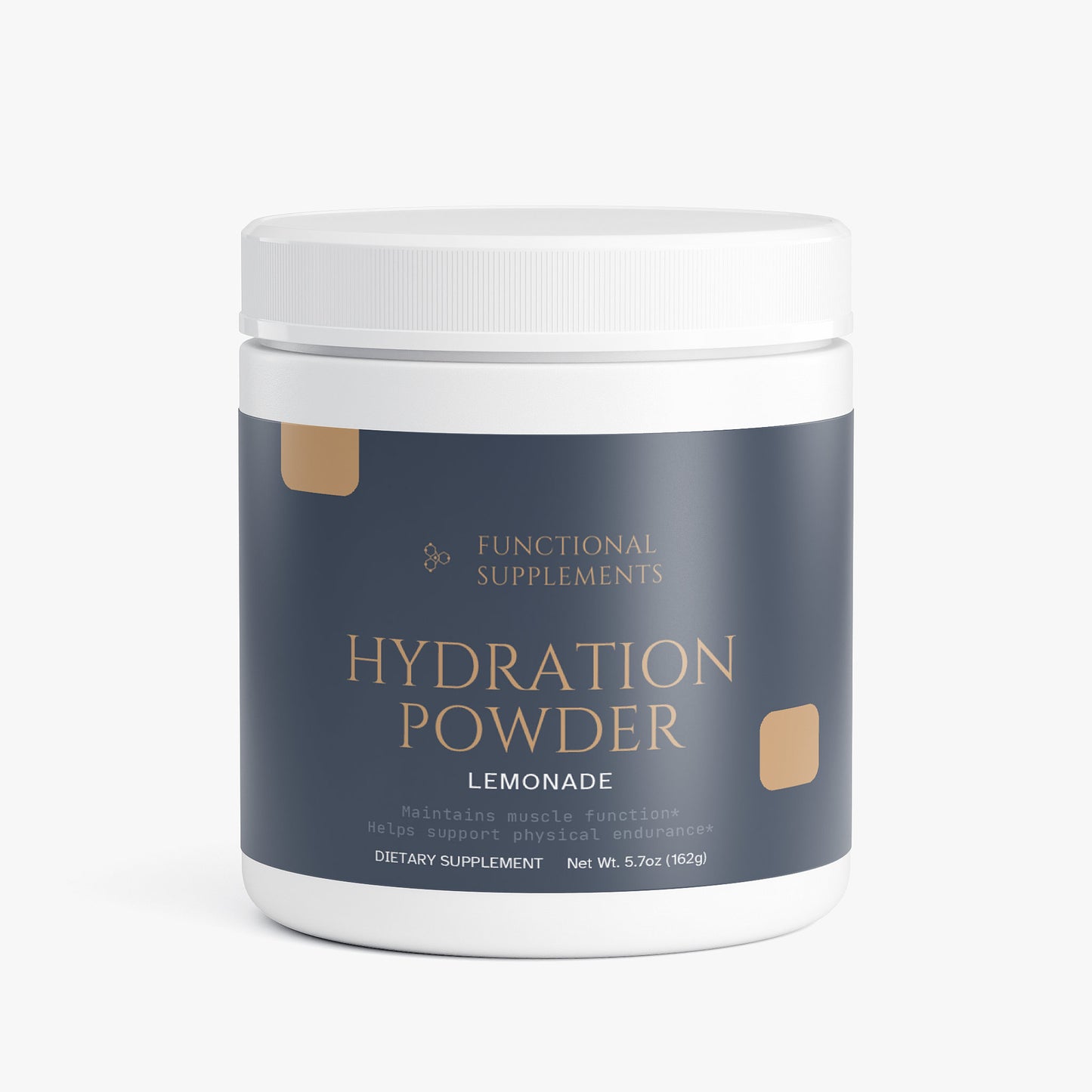 Hydration Powder (Lemonade)