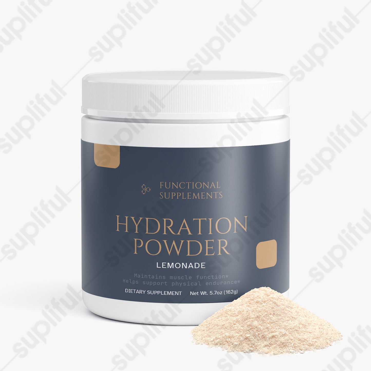 Hydration Powder (Lemonade)