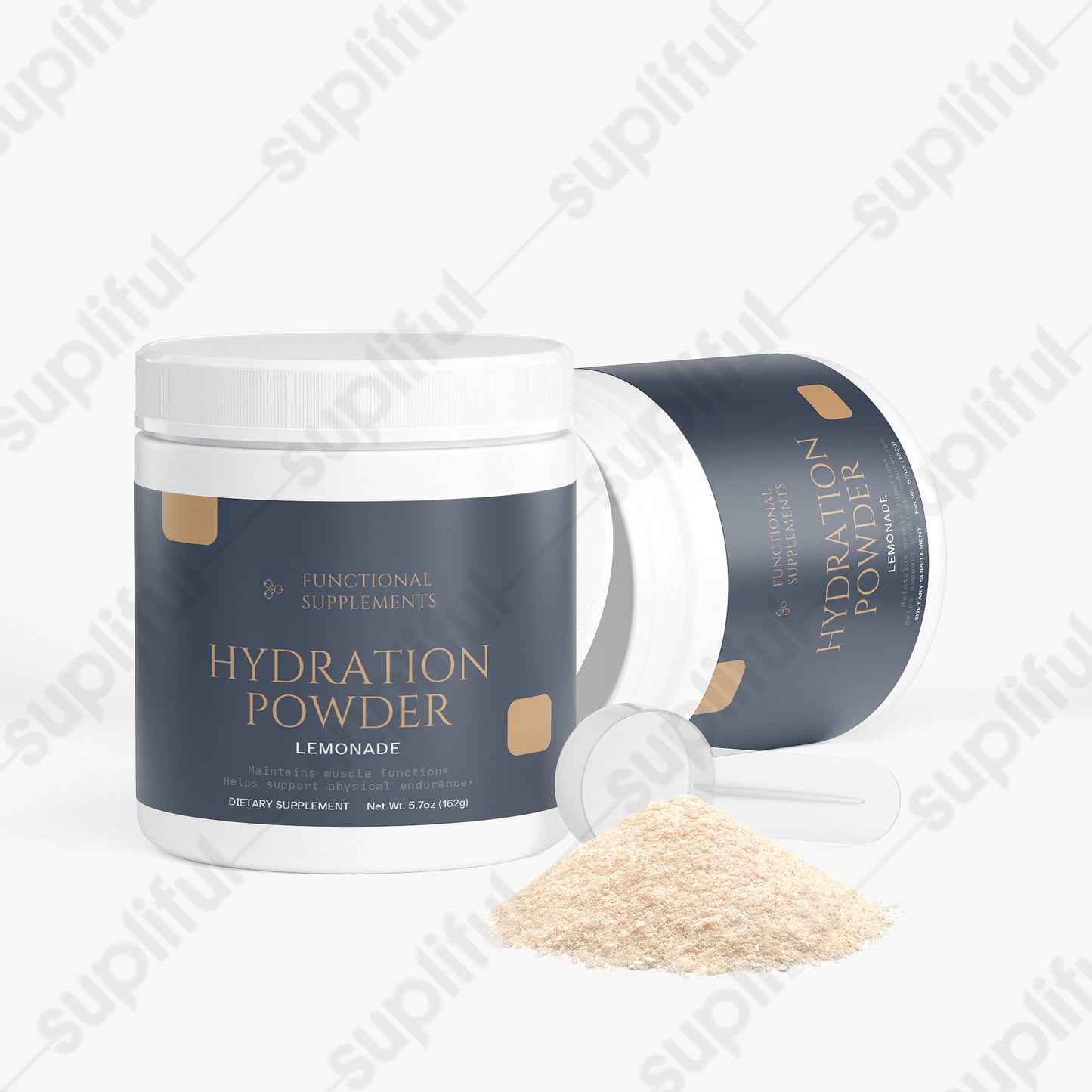 Hydration Powder (Lemonade)