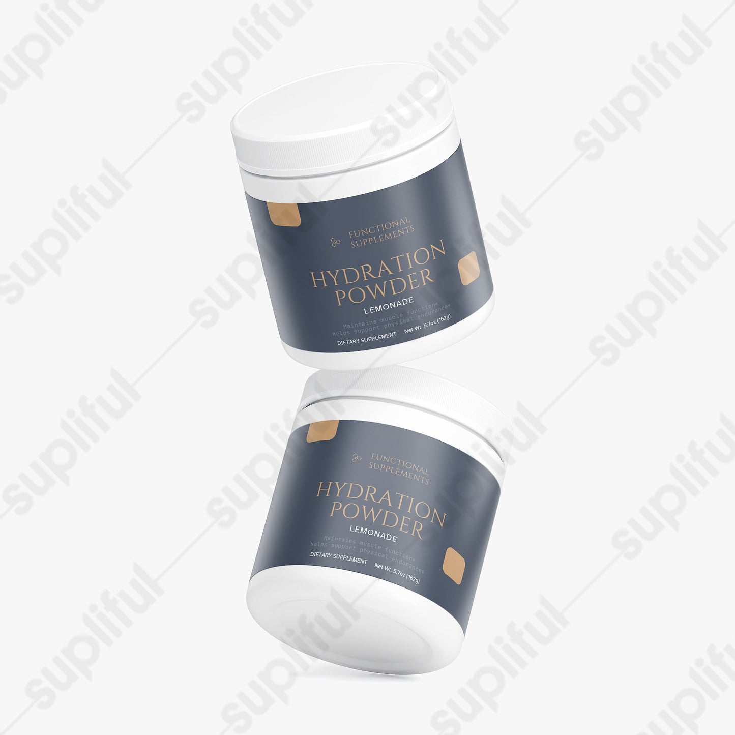 Hydration Powder (Lemonade)