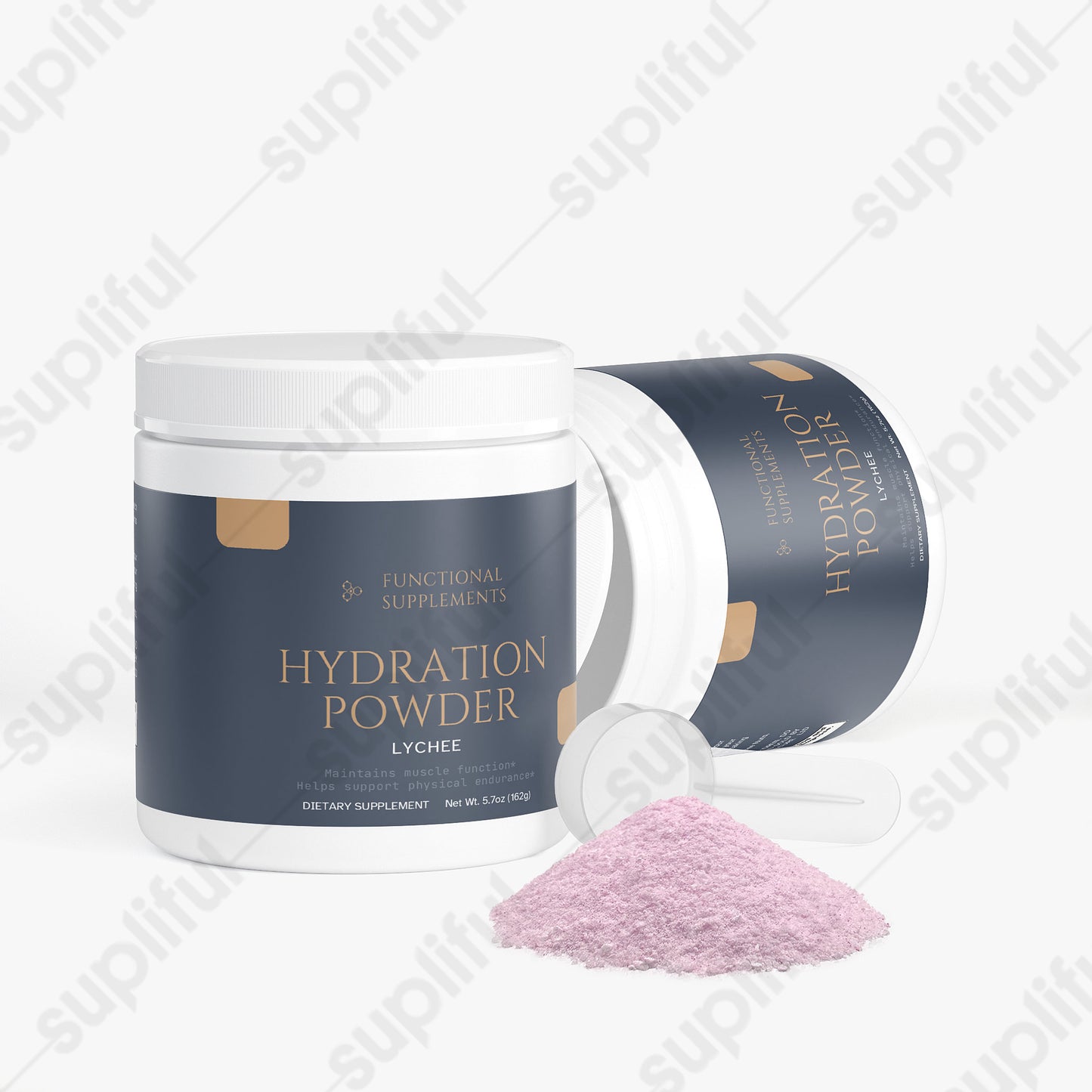 Hydration Powder (Lychee)