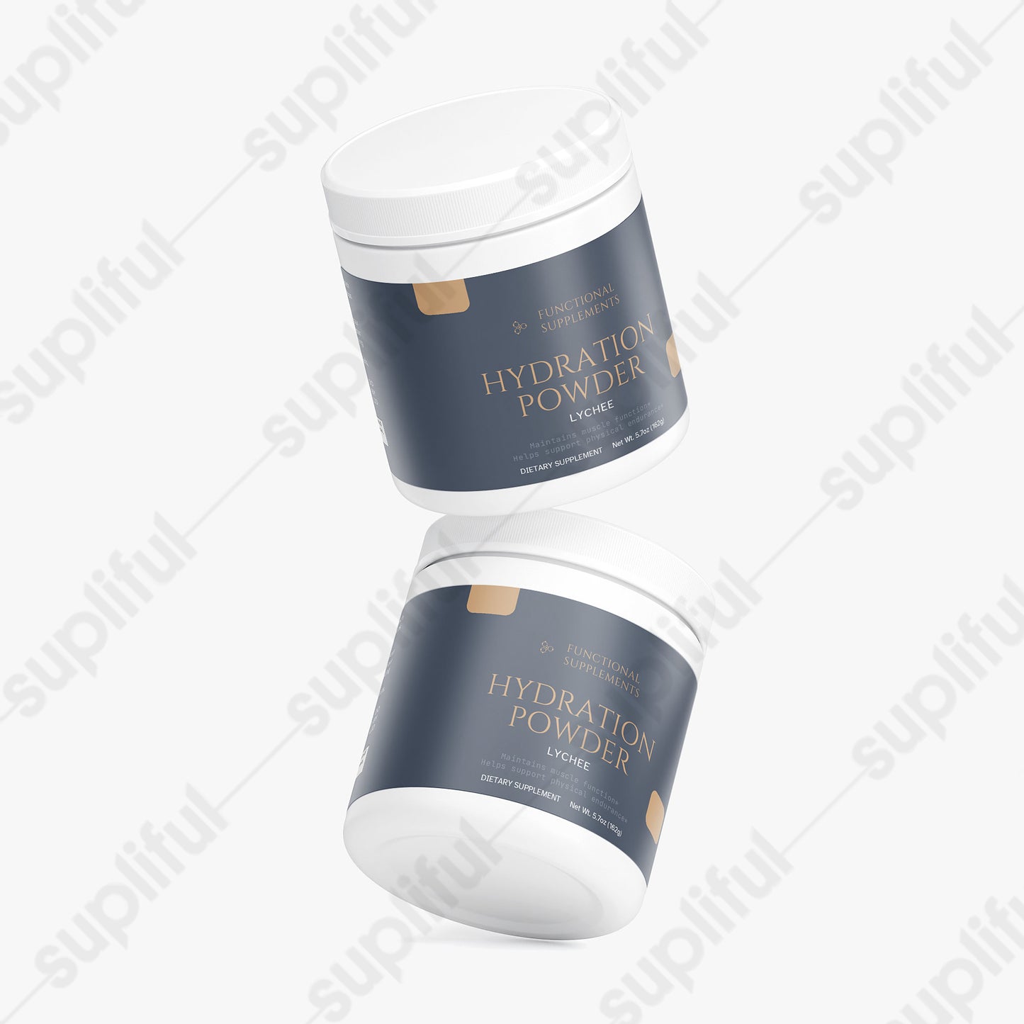 Hydration Powder (Lychee)